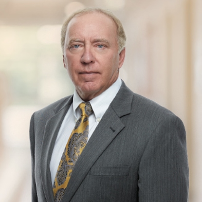 Larry D. Flynn Photo